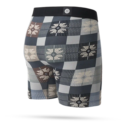 G SQUIARE BOXER BRIEF