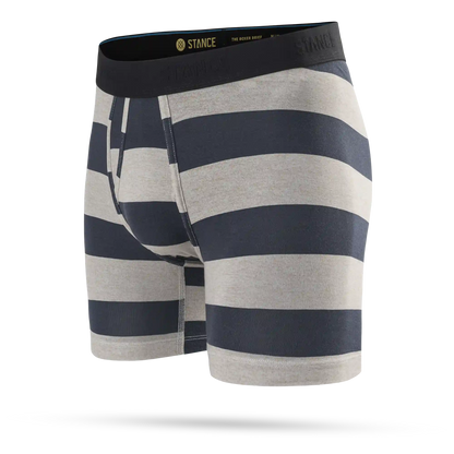JAILBIRD BOXER BRIEF