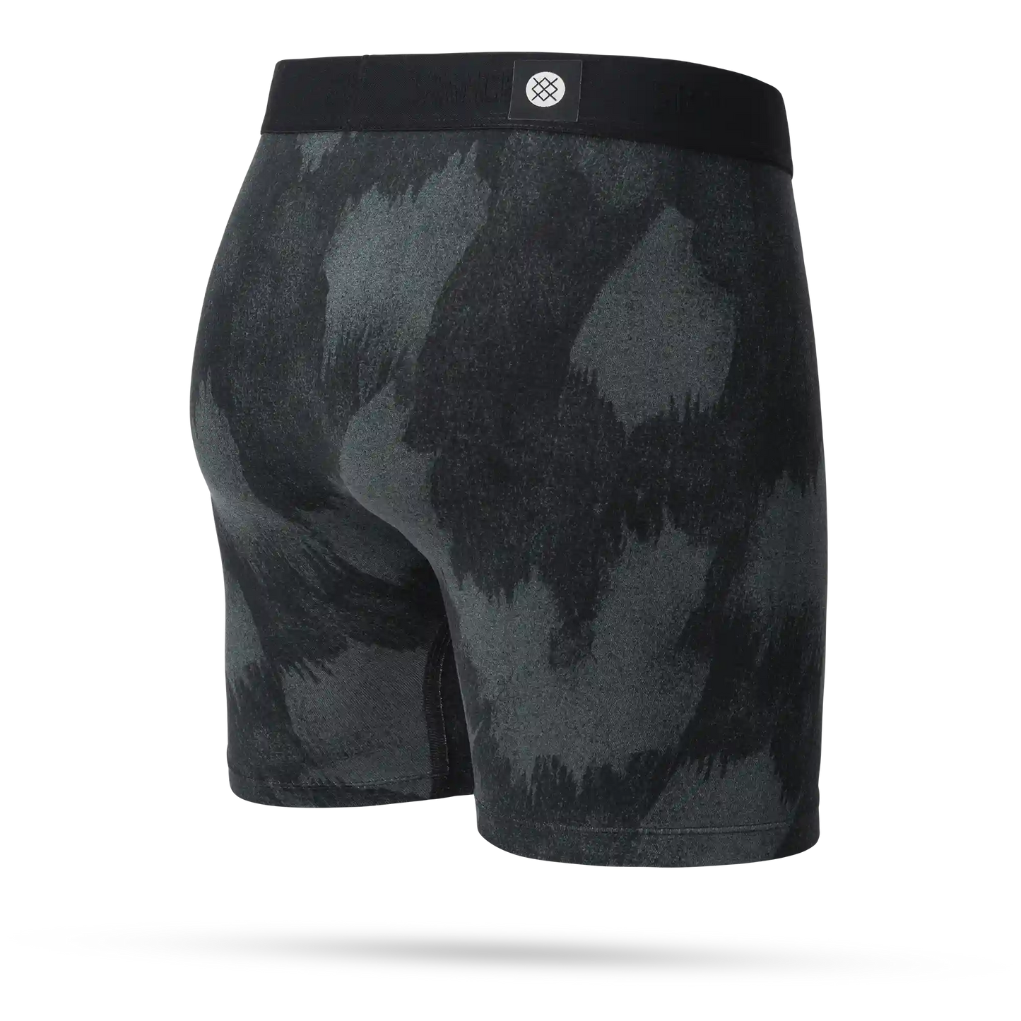 WATERCOLOR DYE BOXER BRIEF