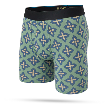 CERAMIC 3 BOXER BRIEF