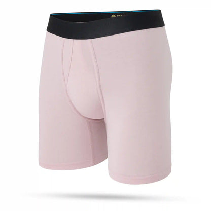LILAC BOXER BRIEF