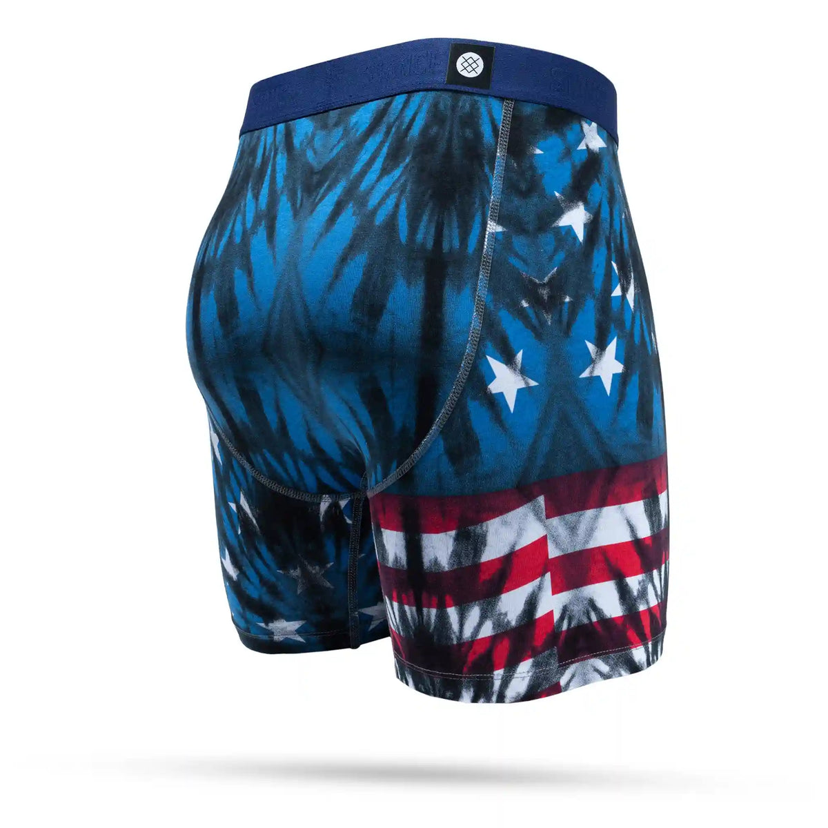 BANNER BOXER BRIEF