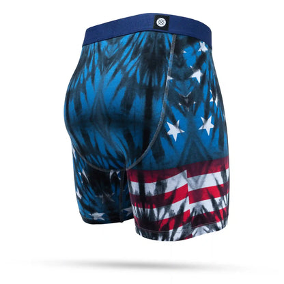 BANNER BOXER BRIEF