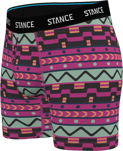 WESTERN MARS BOXER BRIEF