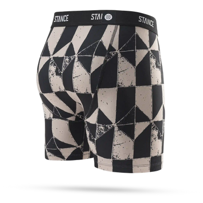 SHATTER BOXER BRIEF
