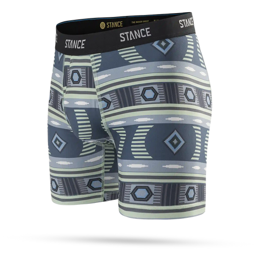 TEMPLE BOXER BRIEF