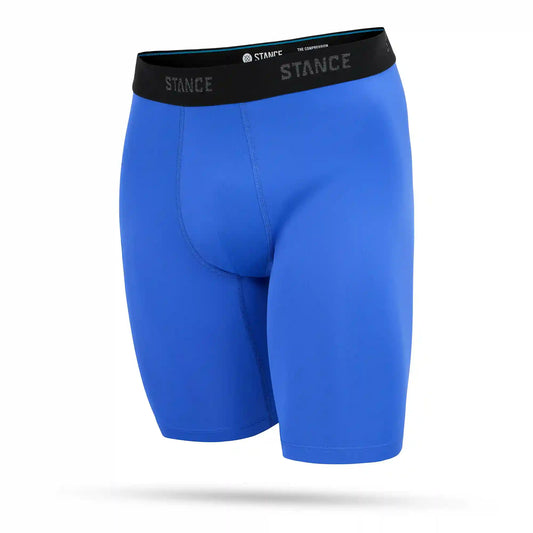 COMPRESSION NYLON UNDERWEAR