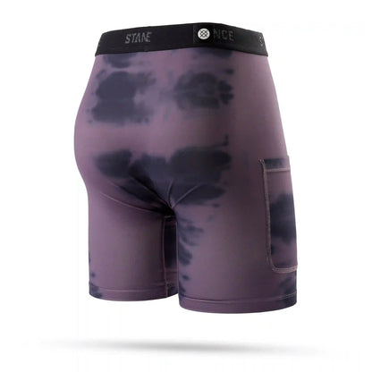 COMPRESSION NYLON UNDERWEAR