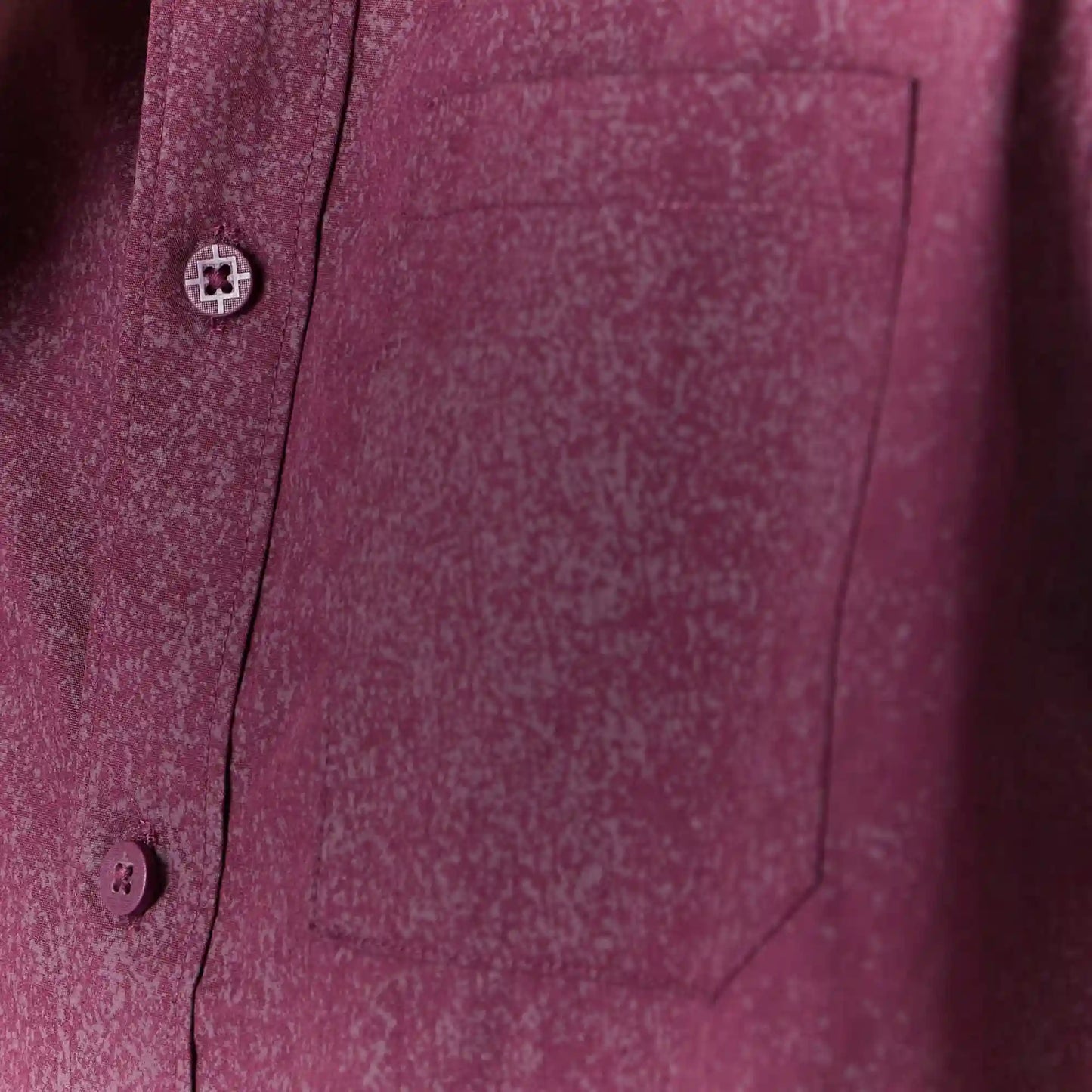 BALES SS BUTTON UP