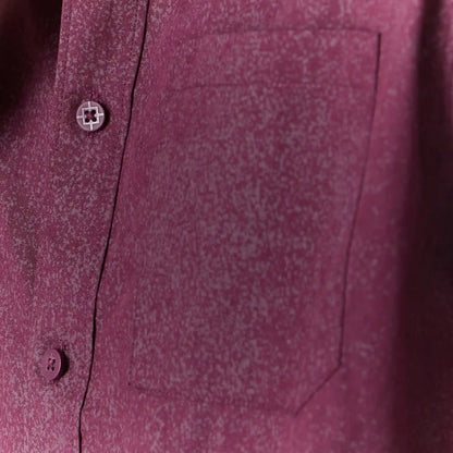 BALES SS BUTTON UP