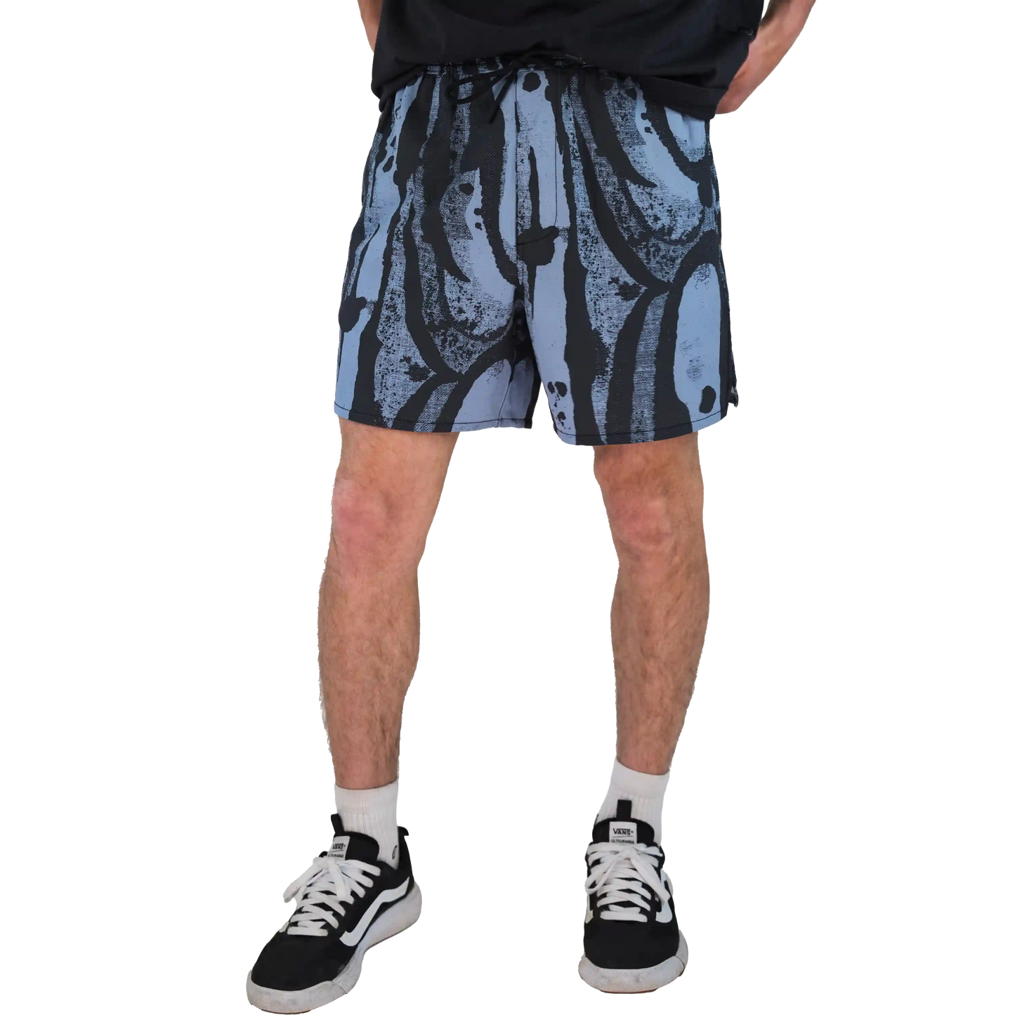 COMPLEX HYBRID SHORT 5 IN