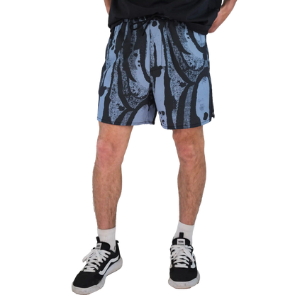 COMPLEX HYBRID SHORT 5 IN