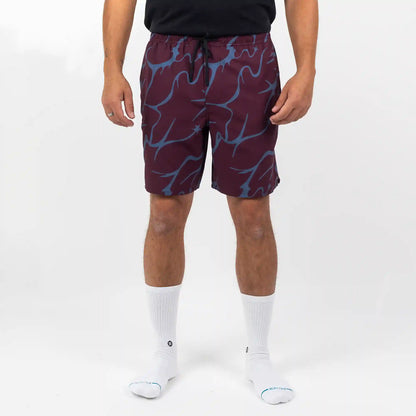 COMPLEX HYBRID SHORT 7 IN