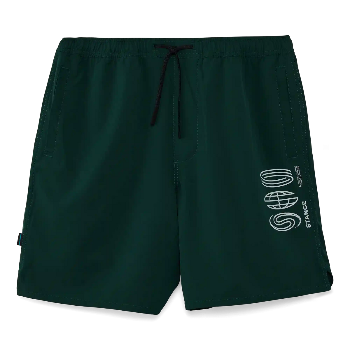 COMPLEX HYBRID SHORT 7 IN