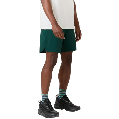COMPLEX HYBRID SHORT 7 IN