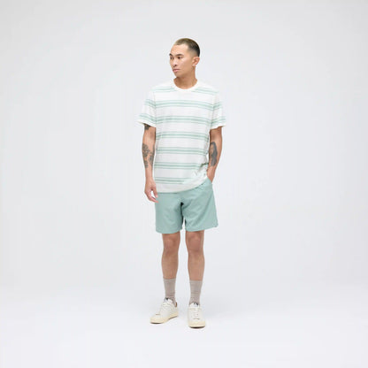 COMPLEX HYBRID SHORT 7 IN