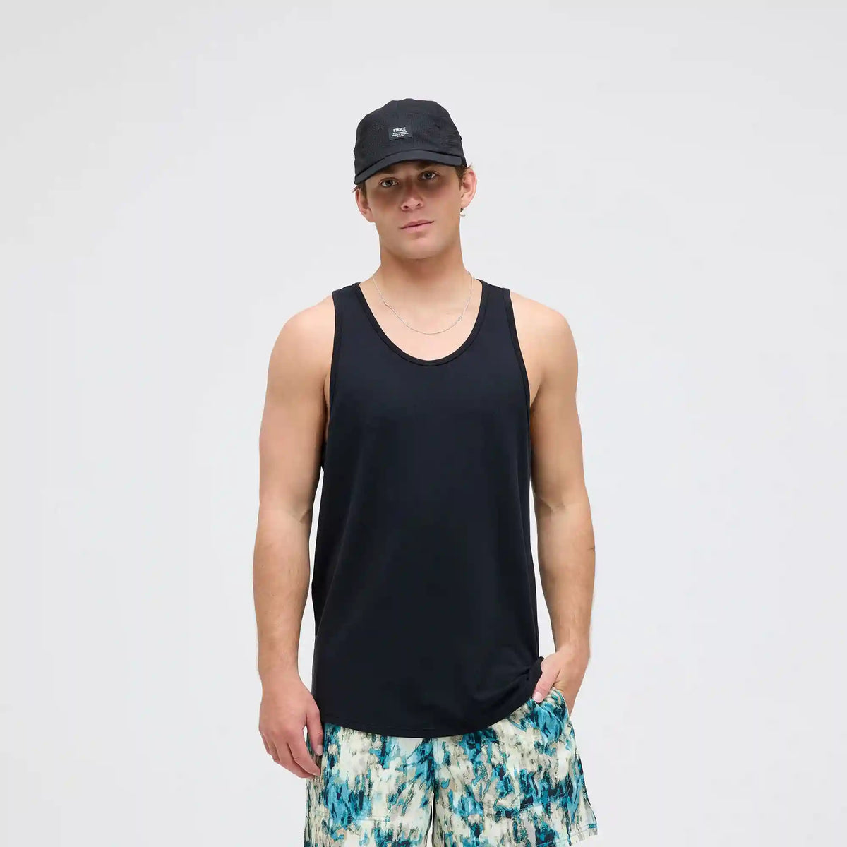 FRAGMENT 2.0 TANK