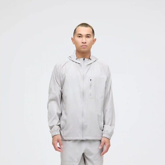 WARM UP JACKET