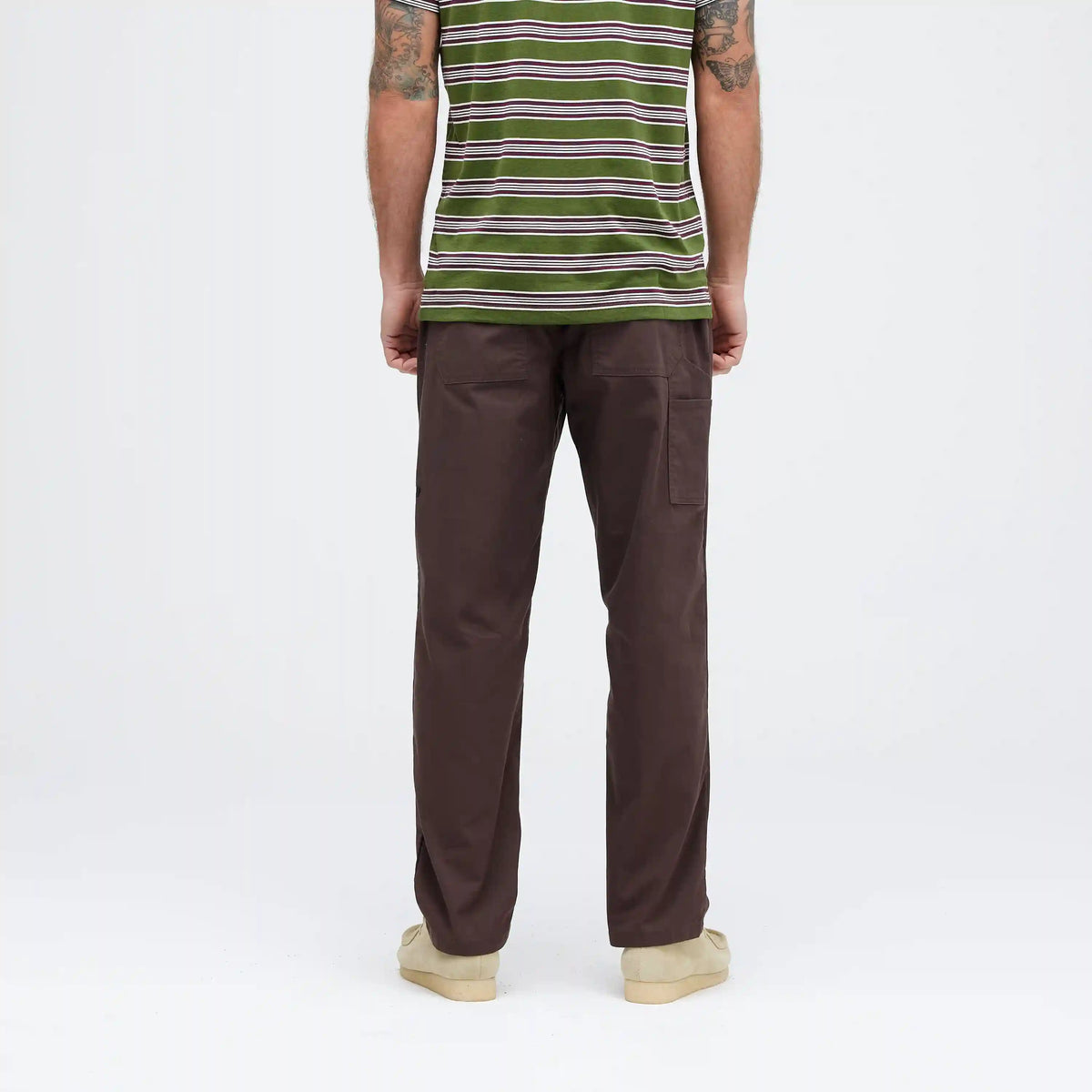 COMPOUND PANT