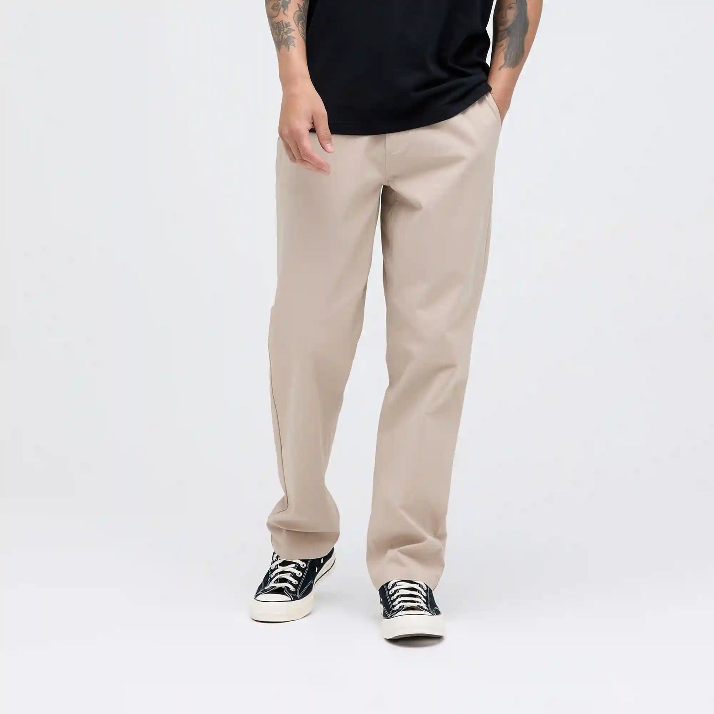 COMPOUND PANT