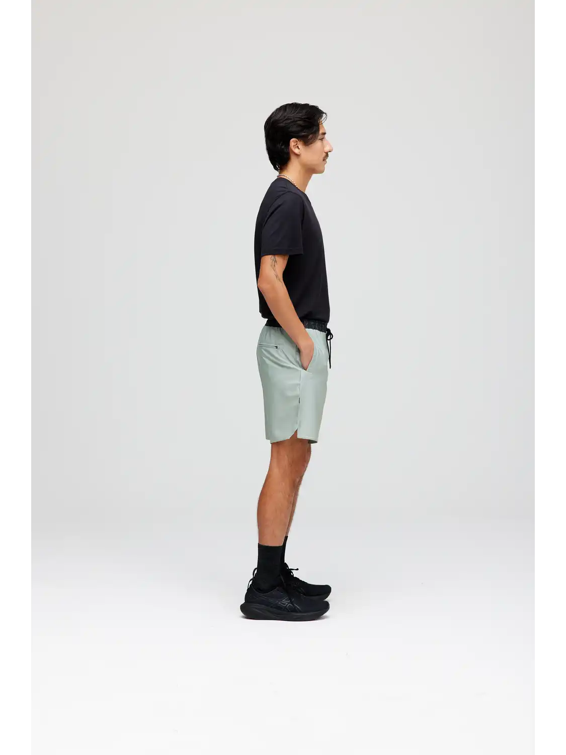 COMPLEX SHORT