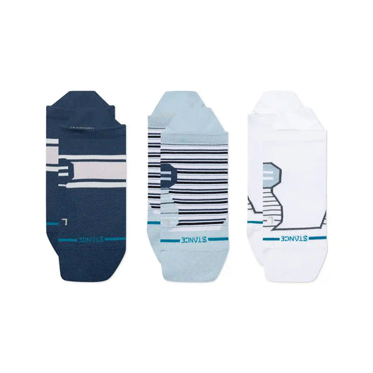 STRIPED LIGHT TAB 3 PACK