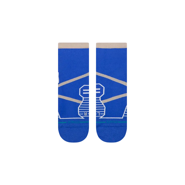 CROSSOVER UL QUARTER