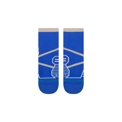 CROSSOVER UL QUARTER