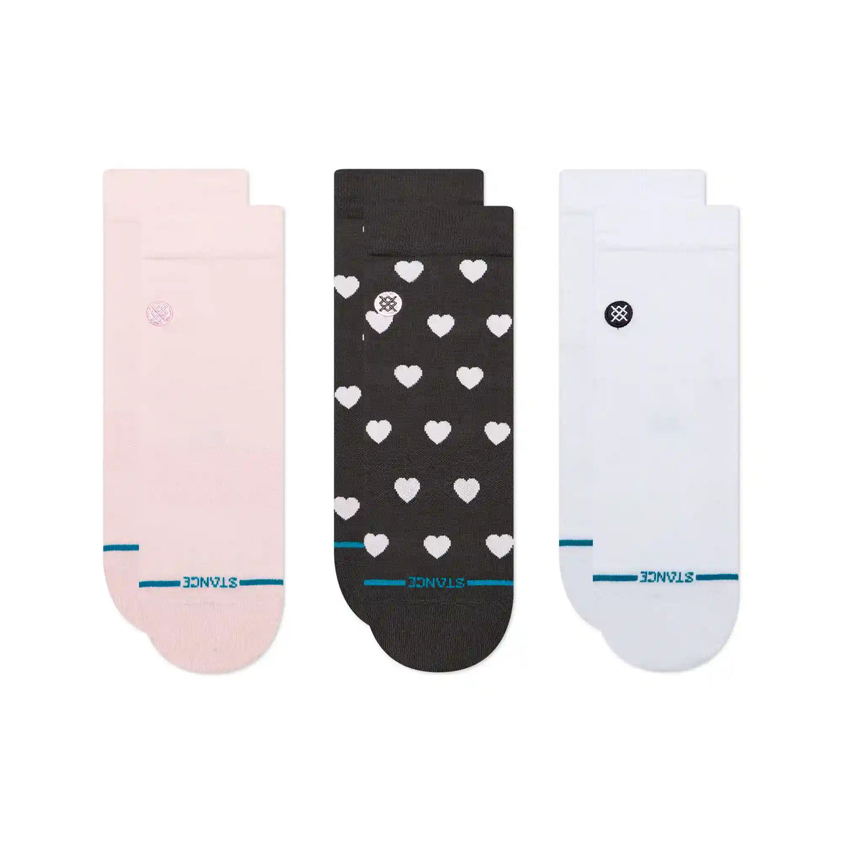 HEARTS LOWRIDER 3 PACK