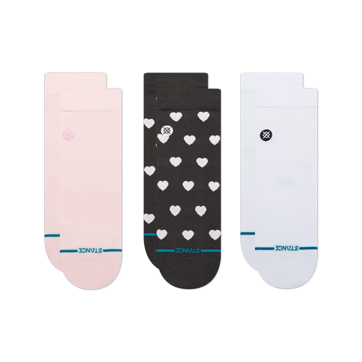 HEARTS LOWRIDER 3 PACK