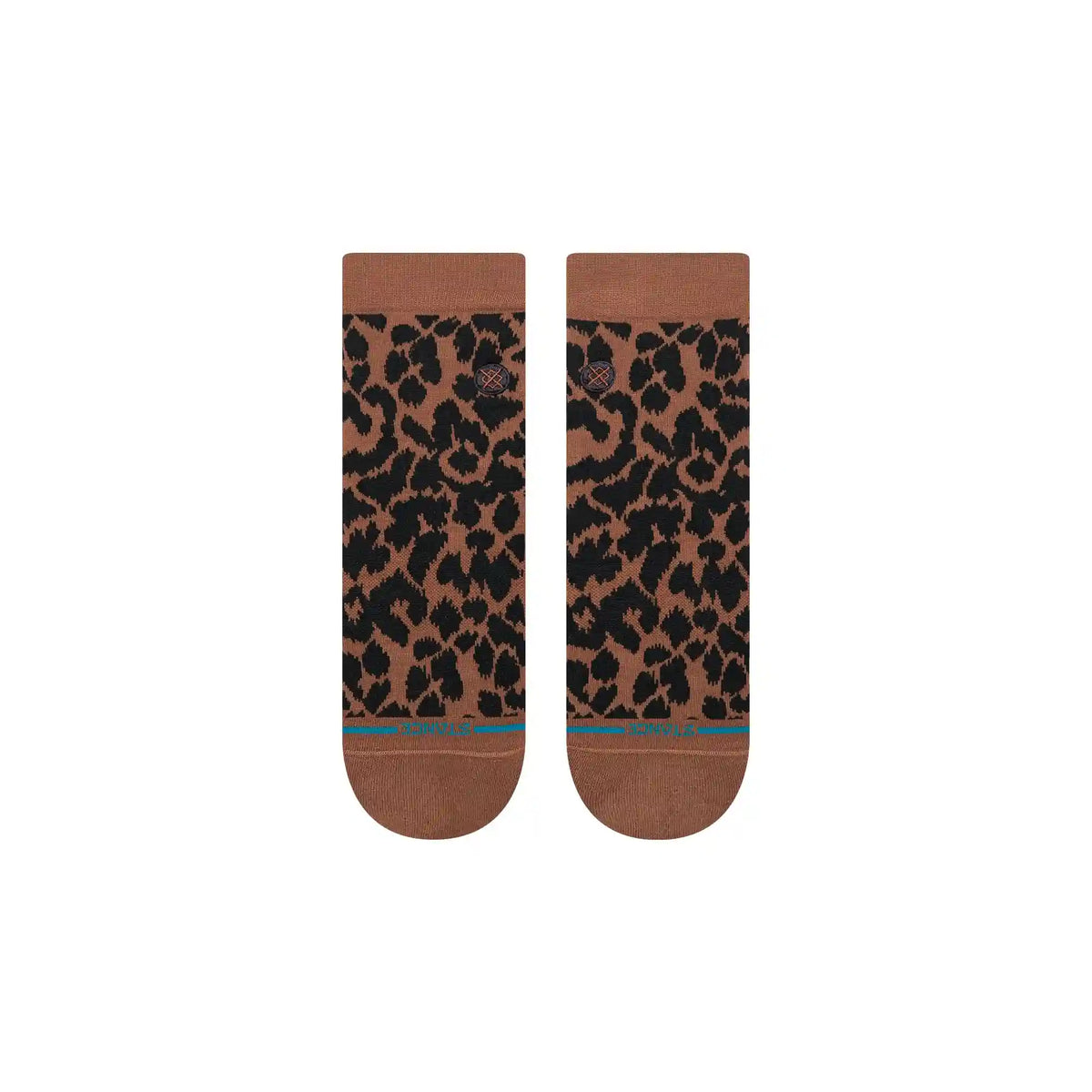 LOVE LEOPARD LOWRIDER
