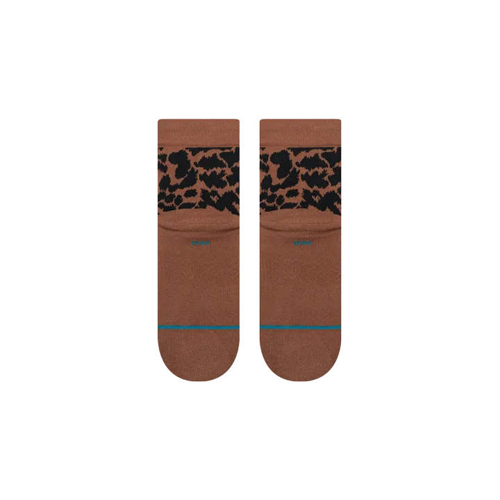 LOVE LEOPARD LOWRIDER