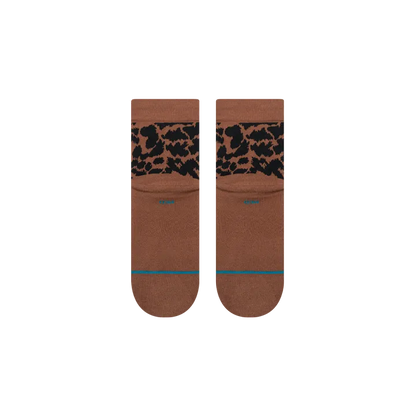 LOVE LEOPARD LOWRIDER