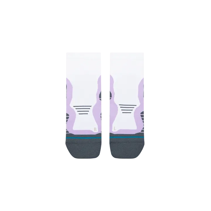WOMENS PACE LIGHT QUARTER