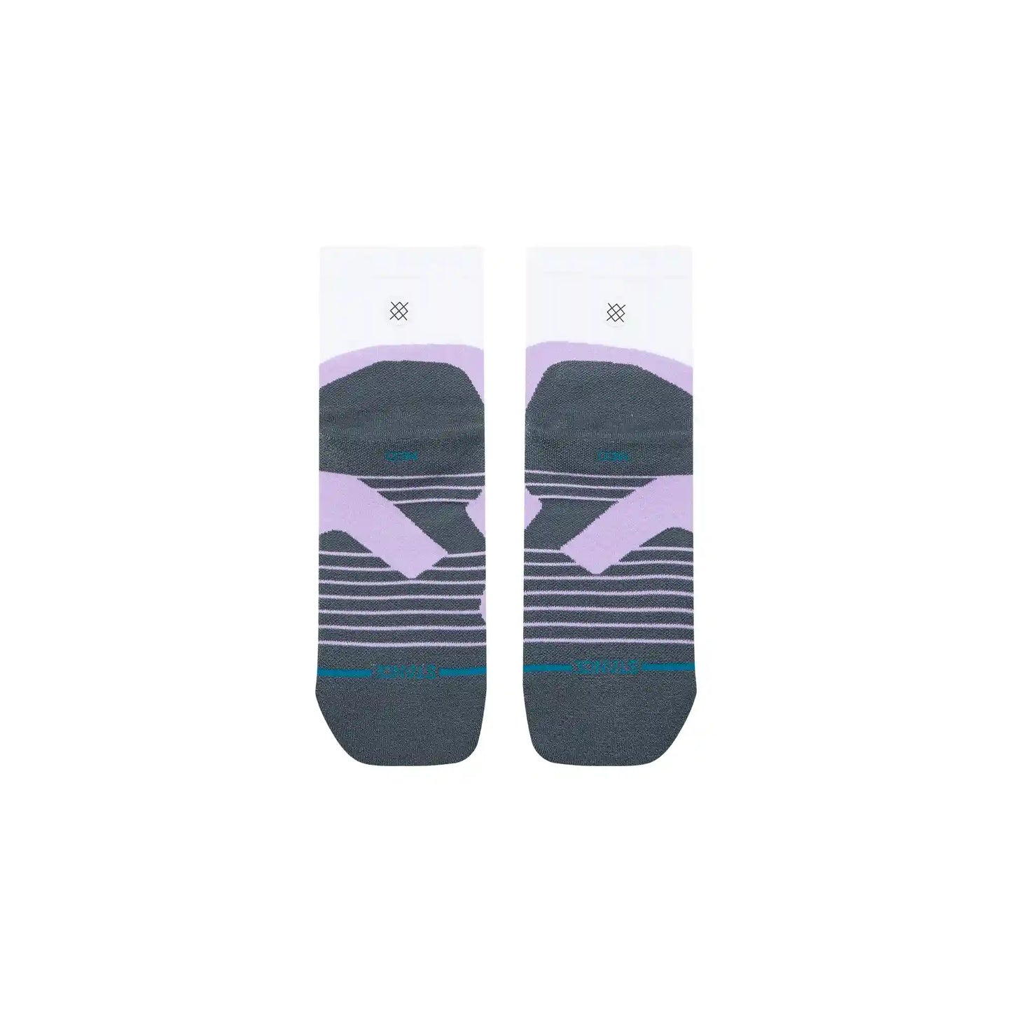 WOMENS PACE LIGHT QUARTER