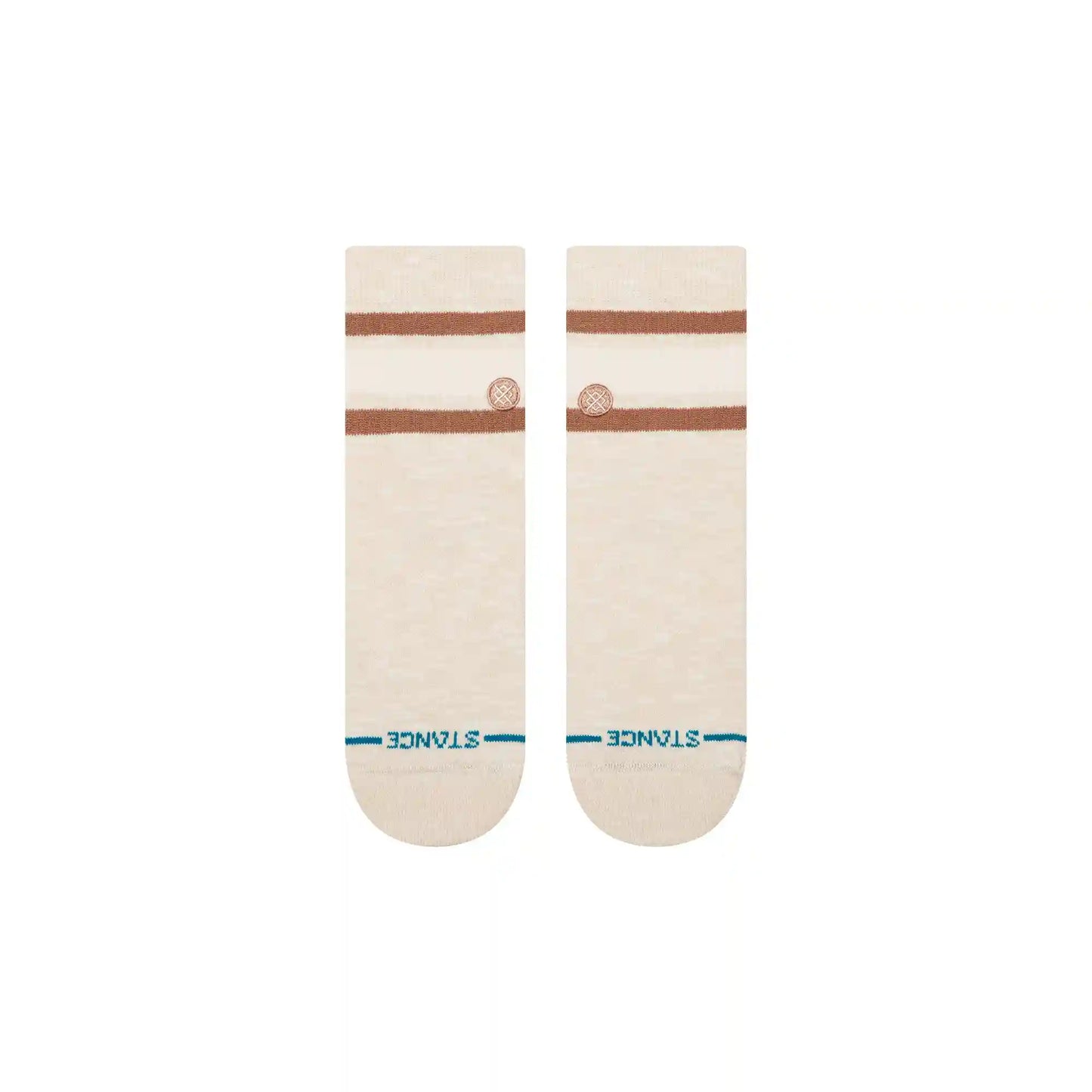 WOMENS BOYD SLUB QUARTER