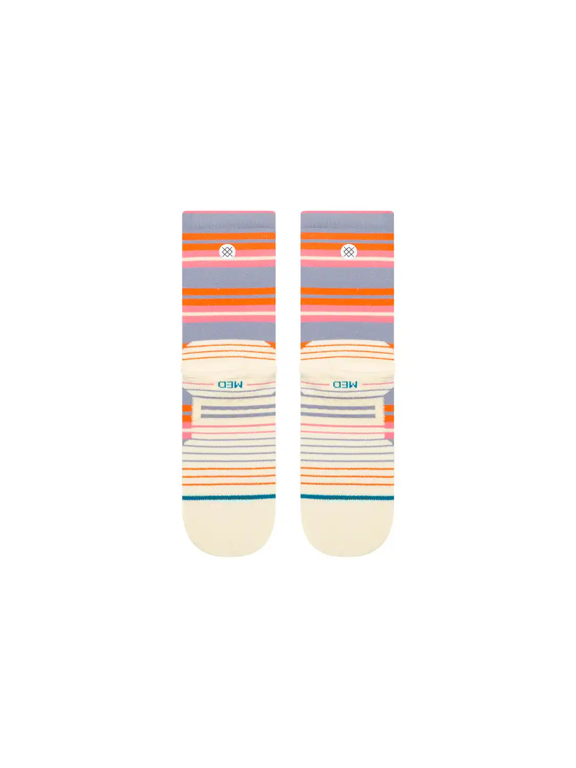WOMENS LENNON MID CREW