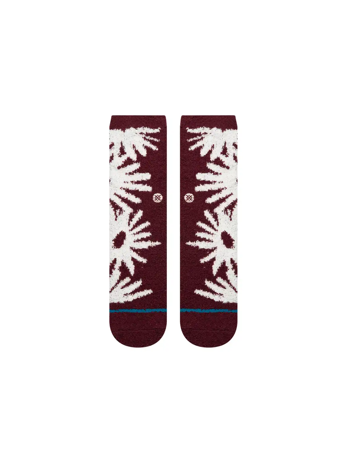 DAISIES COZY CREW