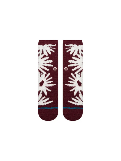 DAISIES COZY CREW