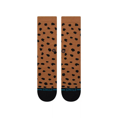 LEOPARD CREW