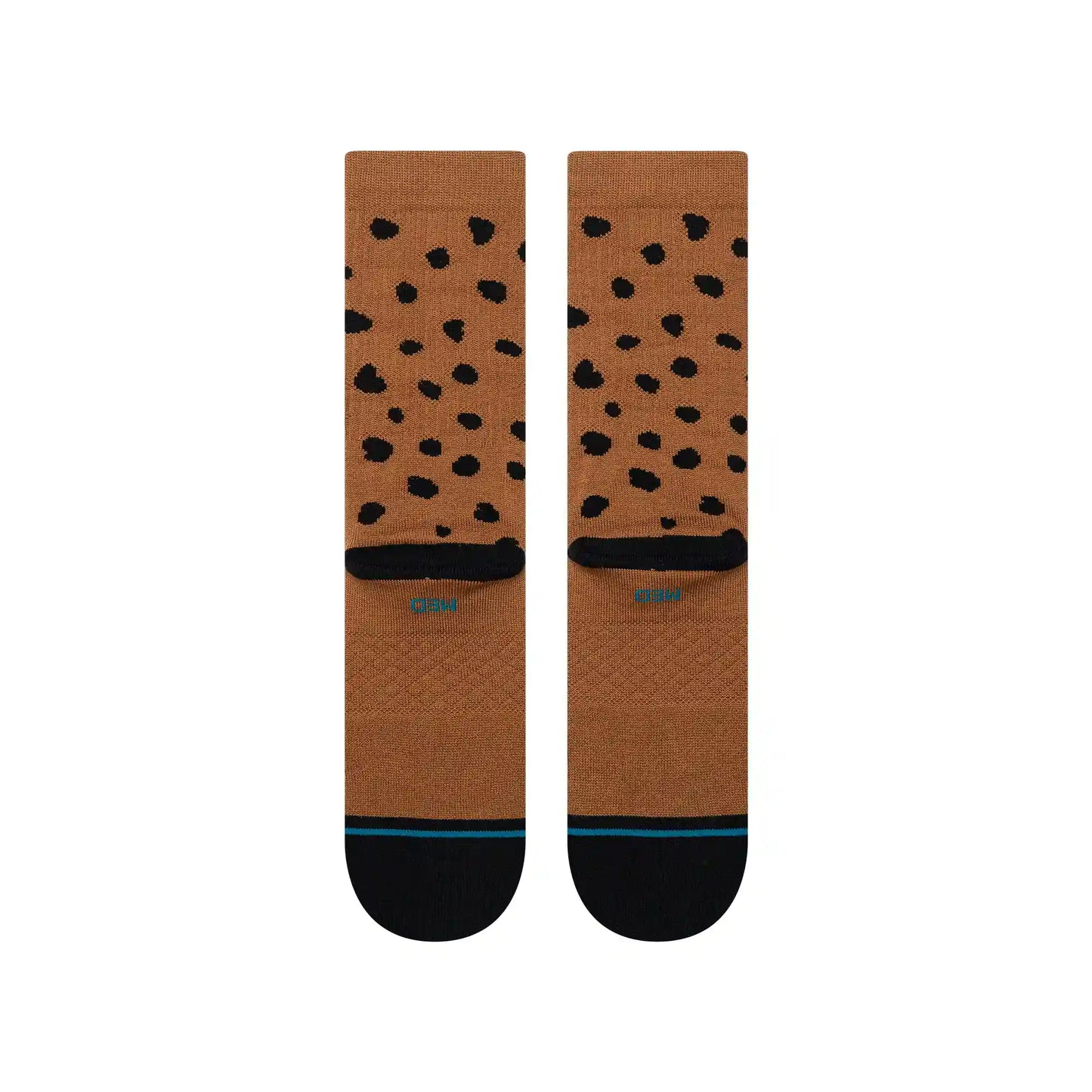 LEOPARD CREW