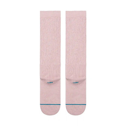 WOMENS ICON SLOUCH CREW