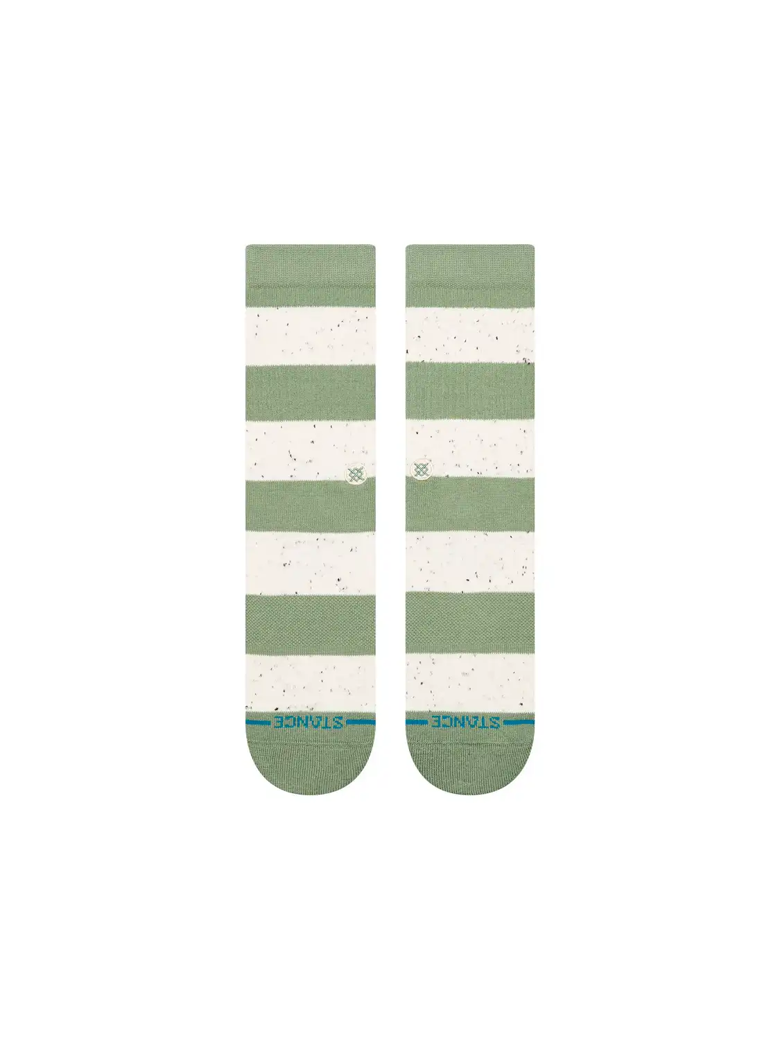 WOMENS NEP STRIPE CREW