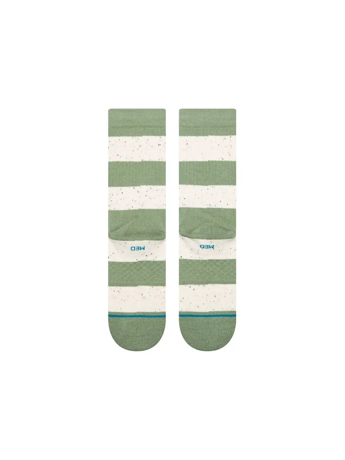 WOMENS NEP STRIPE CREW