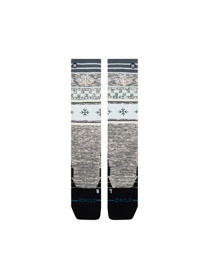 WOMENS FLAKE MID POLY SNOW