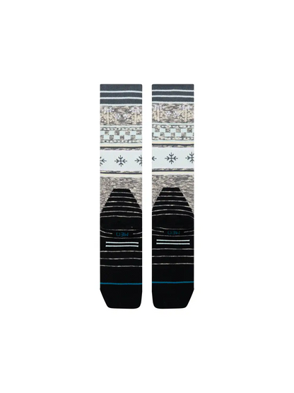 WOMENS FLAKE MID POLY SNOW