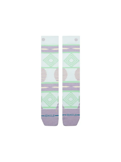 WOMENS TEMPLE MID POLY SNOW