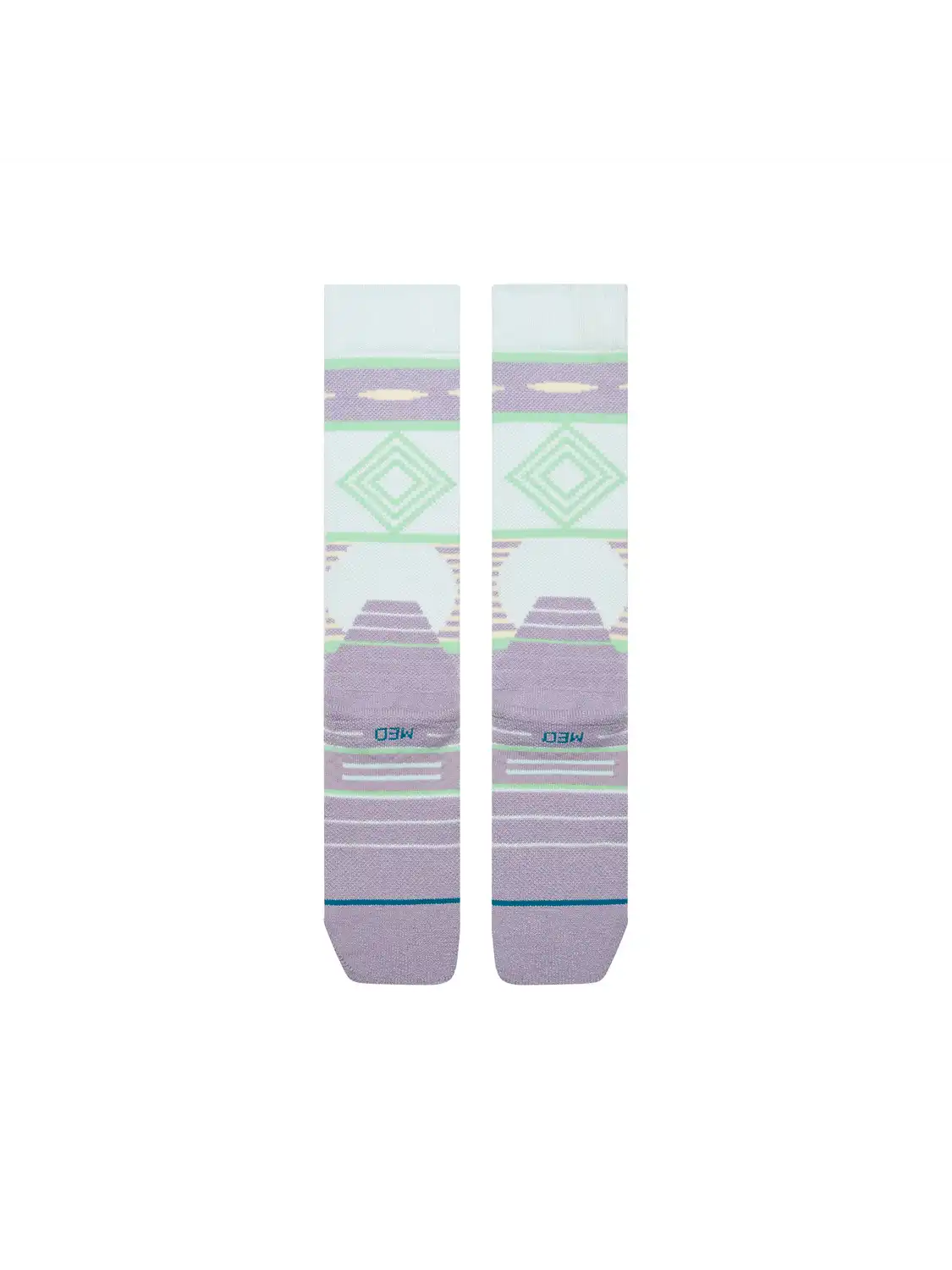 WOMENS TEMPLE MID POLY SNOW
