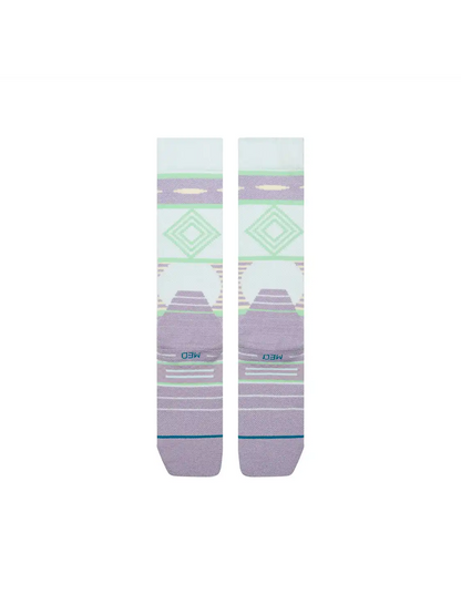 WOMENS TEMPLE MID POLY SNOW