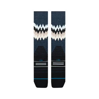 WOMENS THOMPSON MID WOOL SNOW